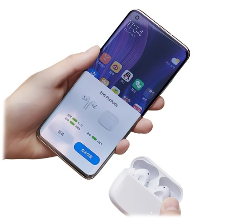 Купить Xiaomi ZMI PurPods