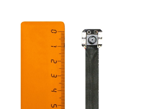 Купить CARCAM WIFI MINI CAMERA СВН-7С+