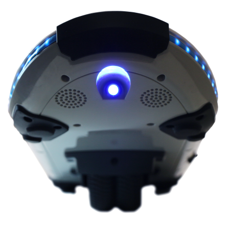 Skatebord riding wheel