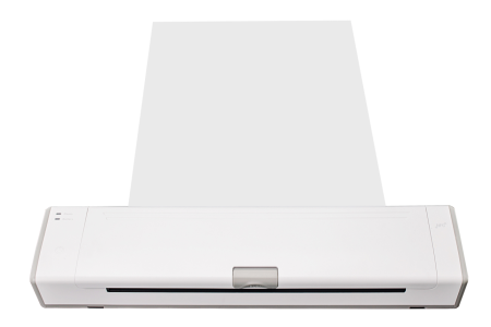 Купить Xprinter T81 Mini Portable A4 Printer