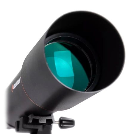 Купить Xiaomi Celestron Astronomical Telescope SCTW-70 Black
