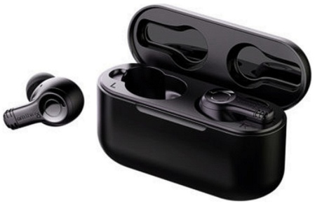 Купить Xiaomi 1More AirFree True Wireless (EO002BT)