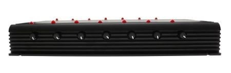 Купить CARCAM SIGNAL JAMMER PS-140 