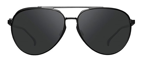 Купить Xiaomi Mi Sunglasses Luke Moss (MSG02GL) Grey