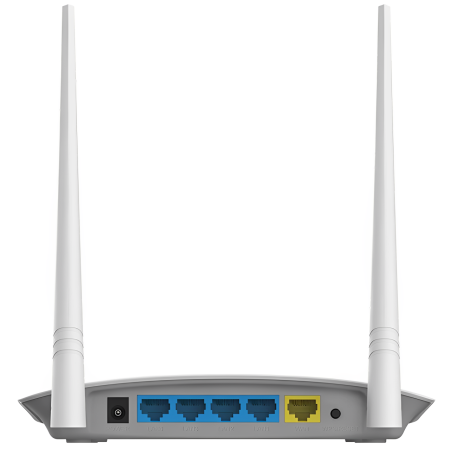 Купить LB-LINK 300Mbps Wireless Ap/Client Router (BL-WR2000)