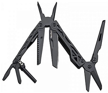 Купить Xiaomi NexTool KT5024 Multifunction Knife Black (NE0123)