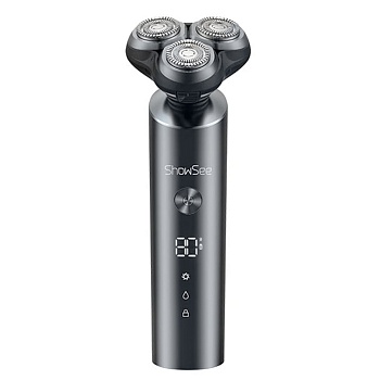 Купить Xiaomi Showsee Electric Shaver F305 Grey (F305-GY)
