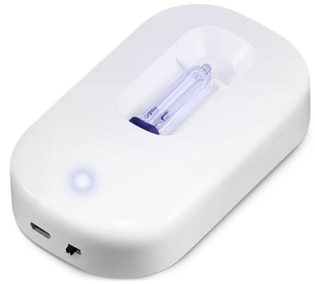 Купить Xiaomi Xiaoda Smart Intelligent Sterilization Deodorizer (HD-ZNSJCW-00)