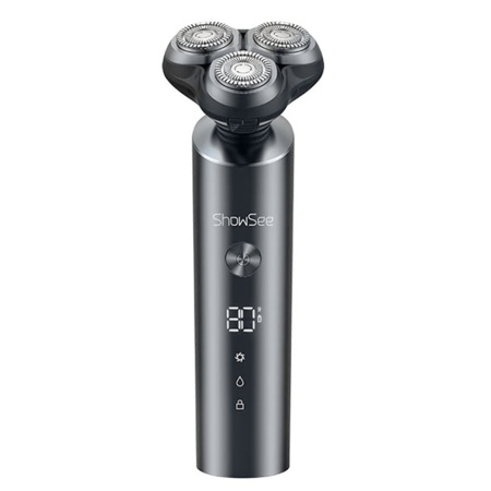 Купить Xiaomi Showsee Electric Shaver F305 Grey (F305-GY)