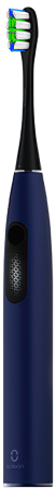 Купить Xiaomi Oclean F1 Sonic Electric Toothbrush Travel Suit Dark Blue