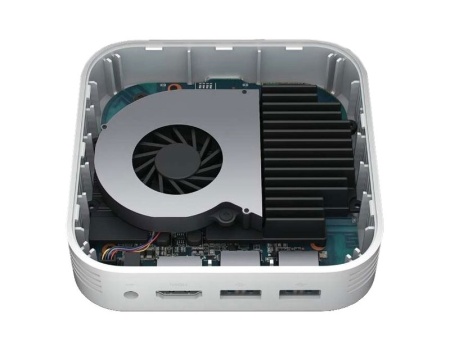 Мультимедийная TV-приставка Xiaomi Mi Box 3 Enhanced Edition