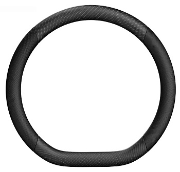 Купить Xiaomi Lydsto Type D (38cm) Оплётка на руль