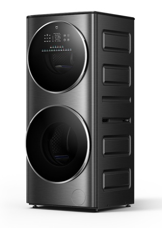 Купить Xiaomi Mijia Partition Washing Drying Machine 15kg (XHQG150XM21)