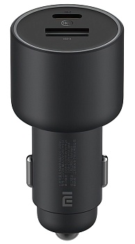 Купить Xiaomi Car Charger 100W (CC07ZM)