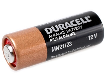 Купить DURACELL 23A (MN21) 
