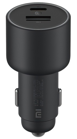 Купить Xiaomi Car Charger 100W (CC07ZM)