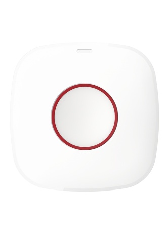 Купить Hikvision DS-PDEB1-EG2-WE Беспроводная тревожная кнопка