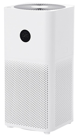 Купить Xiaomi Mi Air Purifier 3C EU (BHR4518GL)