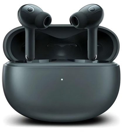Купить Xiaomi Buds 3 (M2111E1) Black