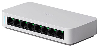 Купить Xiaomi Gigabit Switch 8 ports (SW-108G) White 