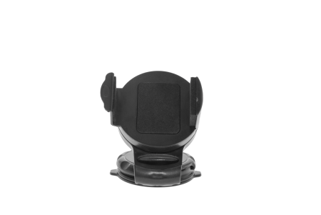 КАРКАМ КМ-105 Автодержатель для смартфона компактный