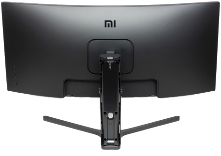 Купить Xiaomi Mi 144Hz Curved Gaming Monitor 34" (XMMNTWQ34)