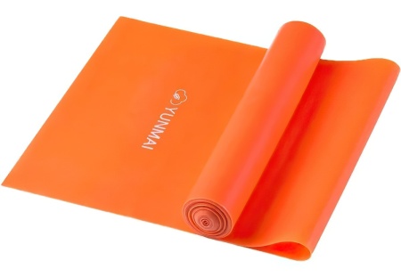Купить Xiaomi Yunmai 0.35mm Orange (YMTB-T301)