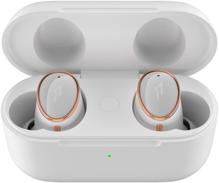 Купить Xiaomi 1More EVO Headphones (EH902) White