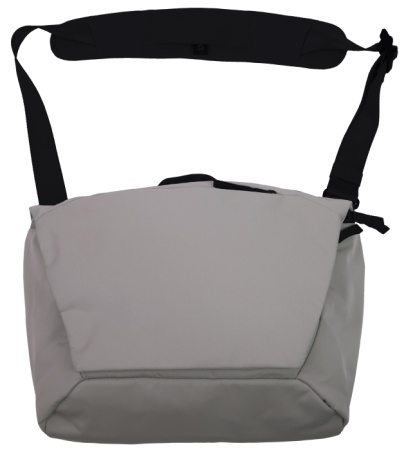 Купить Xiaomi Mijia Crossbody Bag (MJXKB01RM) Mudstone Gray