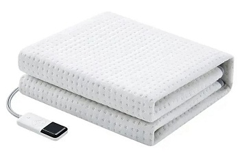 Купить Xiaomi Mijia Smart Electric Blanket (MJDRT018H) White