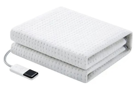 Купить Xiaomi Mijia Smart Electric Blanket (MJDRT018H) White