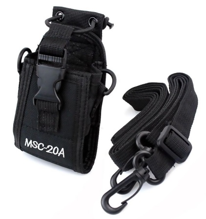 Купить Чехол универсальный для радиостанций MSC-20A
