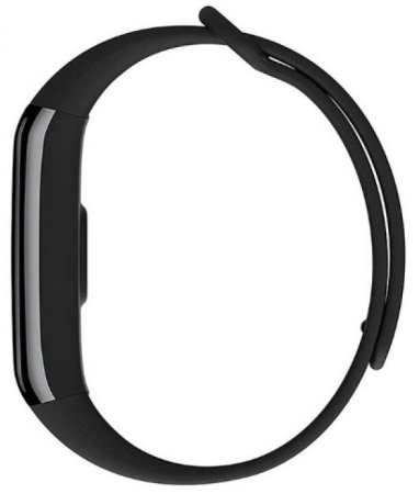 Купить смарт-часы AMAZFIT COR - BLACK с дисплеем 1.2''