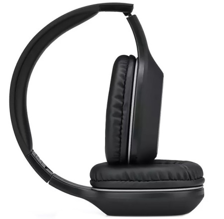 Купить Lenovo HD300 Bluetooth Headphones Black