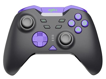 Купить PXN Wireless Gaming Controller (P5 8K) Black