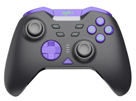 Купить PXN Wireless Gaming Controller (P5 8K) Black
