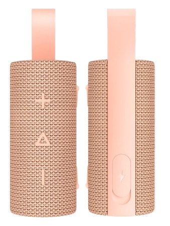 Купить Xiaomi Sound Pocket 5W (MDZ-37-DB) Pink