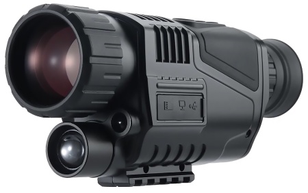 Купить Suntek NV-300 Night Vision Monocular