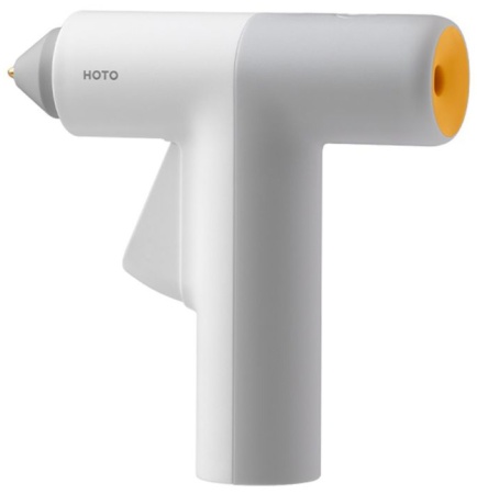 Купить Xiaomi Hoto Lithium Glue Gun (QWRJQ001) White/Gray
