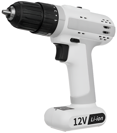 Купить Mars Worker 12V Lithium Electric Impact  Drill (MSID1202-02)