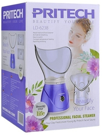 Купить PRITECH LD-6238 Purple