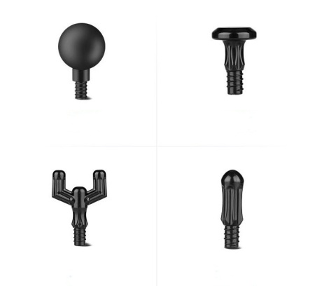 Купить Xiaomi Yesoul Massage Gun MG15