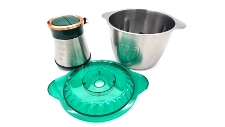 Купить Modengo Multifunctional Meat Grinder 400W (C0071)