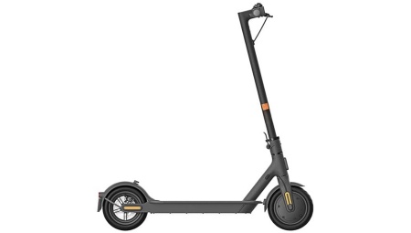 Купить электросамокат Xiaomi Mi Electric Scooter Essential Lite