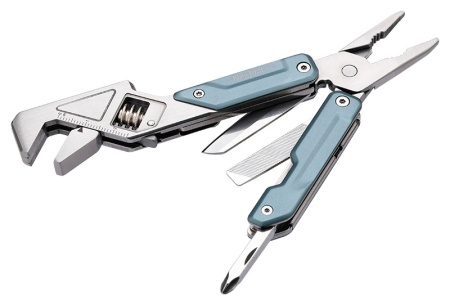 Купить Xiaomi NexTool Light Duty Wrench W2 (NE20293A)