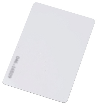 Купить Заготовка ключа IL-06M стандарта Mifare