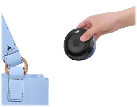 Купить Xiaomi Youpin Zdeer (ZD-G5) Массажер