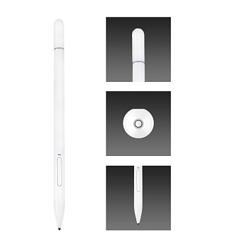 Купить CARCAM Smart Pencil SD0113 White