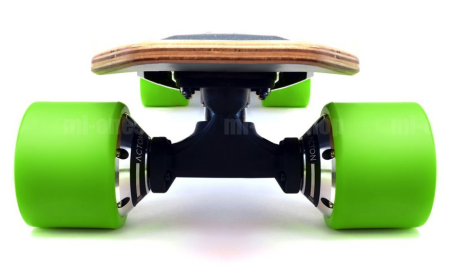 Электрический скейтборд Xiaomi Acton Smart Electric Skateboard X1