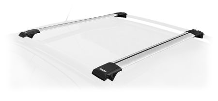 Купить CARCAM RAIL 8705 890 мм